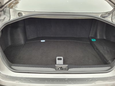 2021 Toyota Mirai XLE