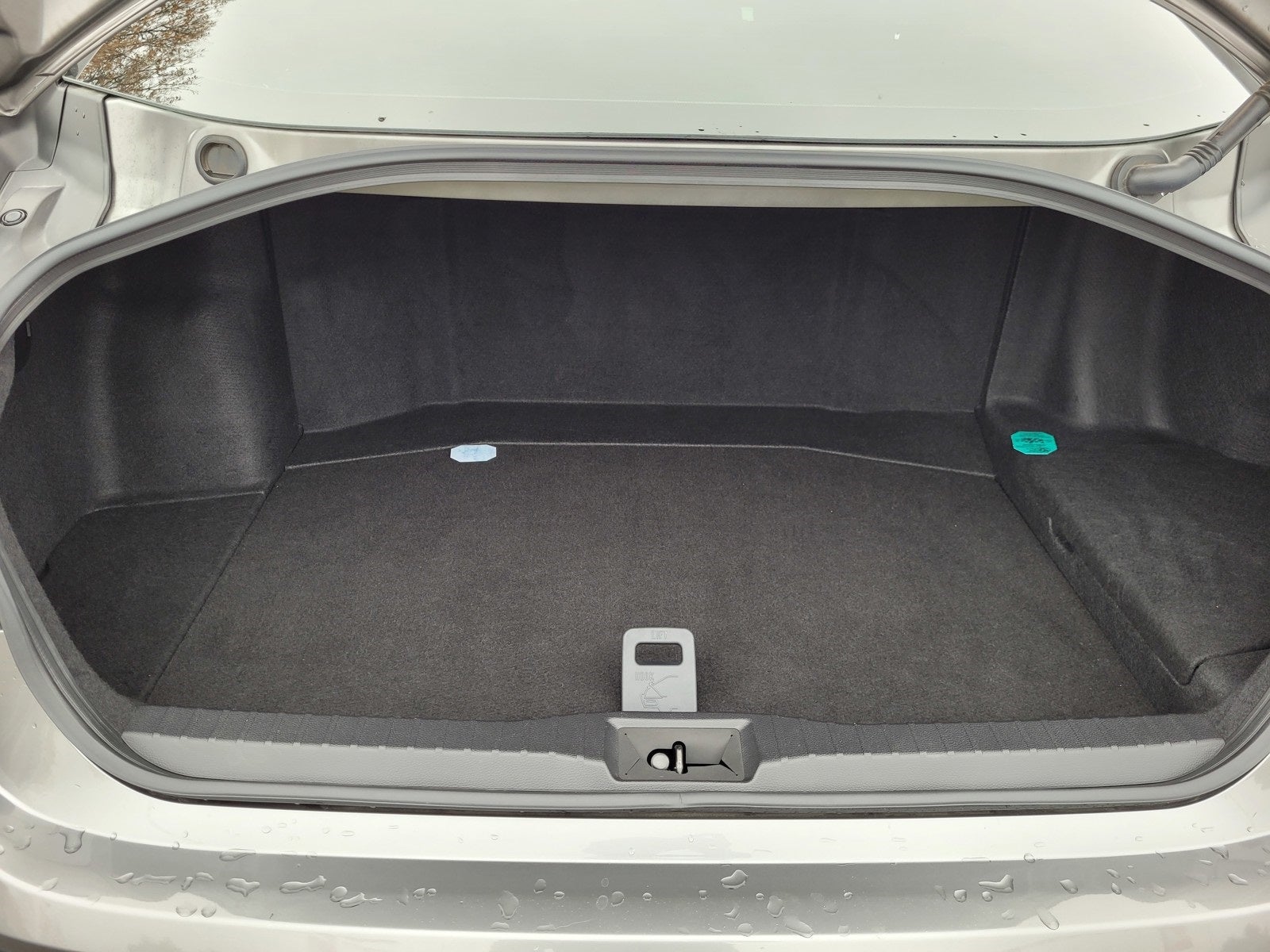 2021 Toyota Mirai XLE