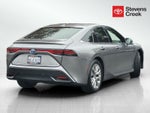 2021 Toyota Mirai XLE