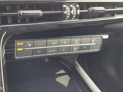 2021 Toyota Mirai XLE