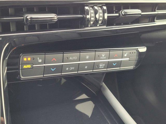 2021 Toyota Mirai XLE