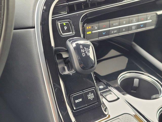 2021 Toyota Mirai XLE