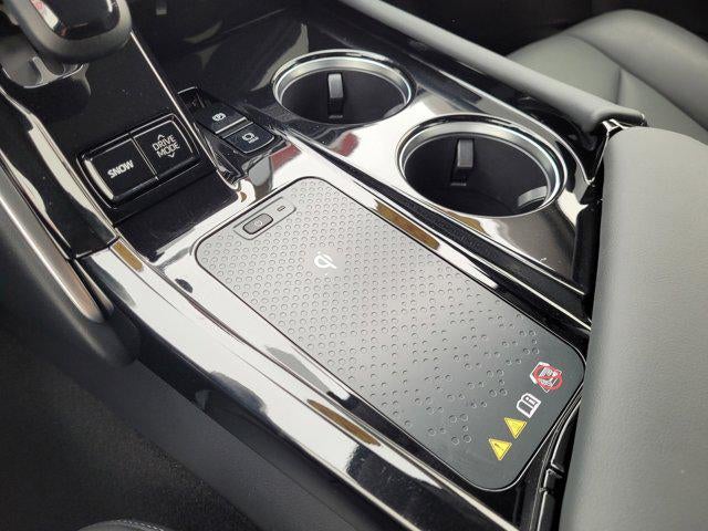 2021 Toyota Mirai XLE