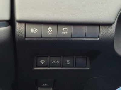 2021 Toyota Mirai XLE