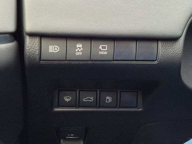 2021 Toyota Mirai XLE