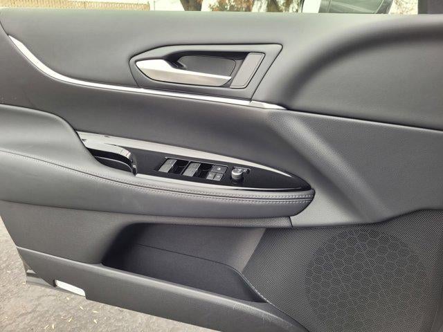 2021 Toyota Mirai XLE