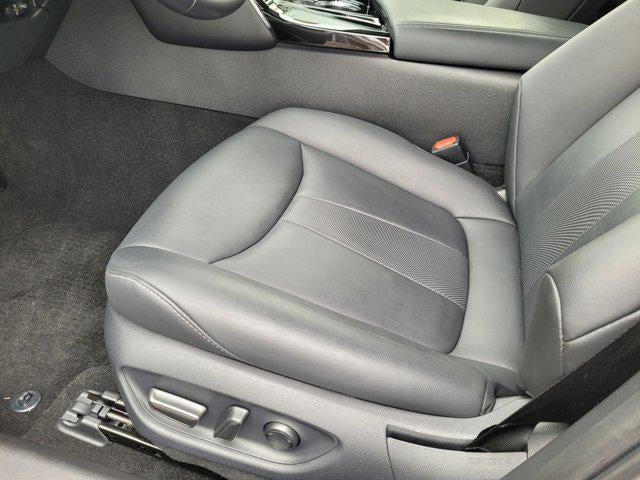 2021 Toyota Mirai XLE