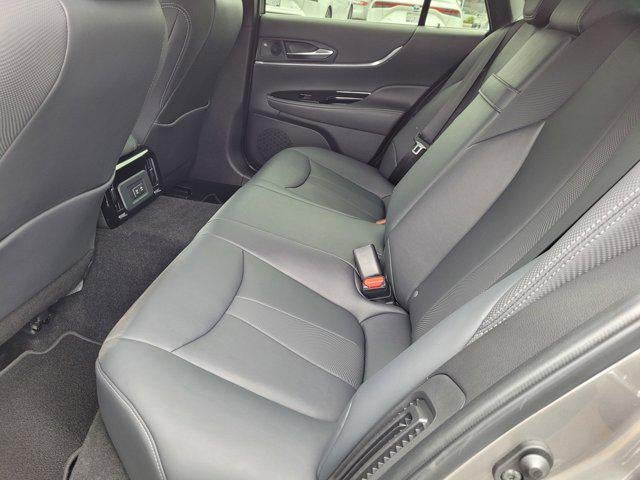 2021 Toyota Mirai XLE