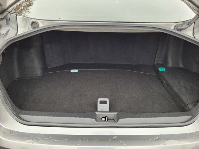 2021 Toyota Mirai XLE