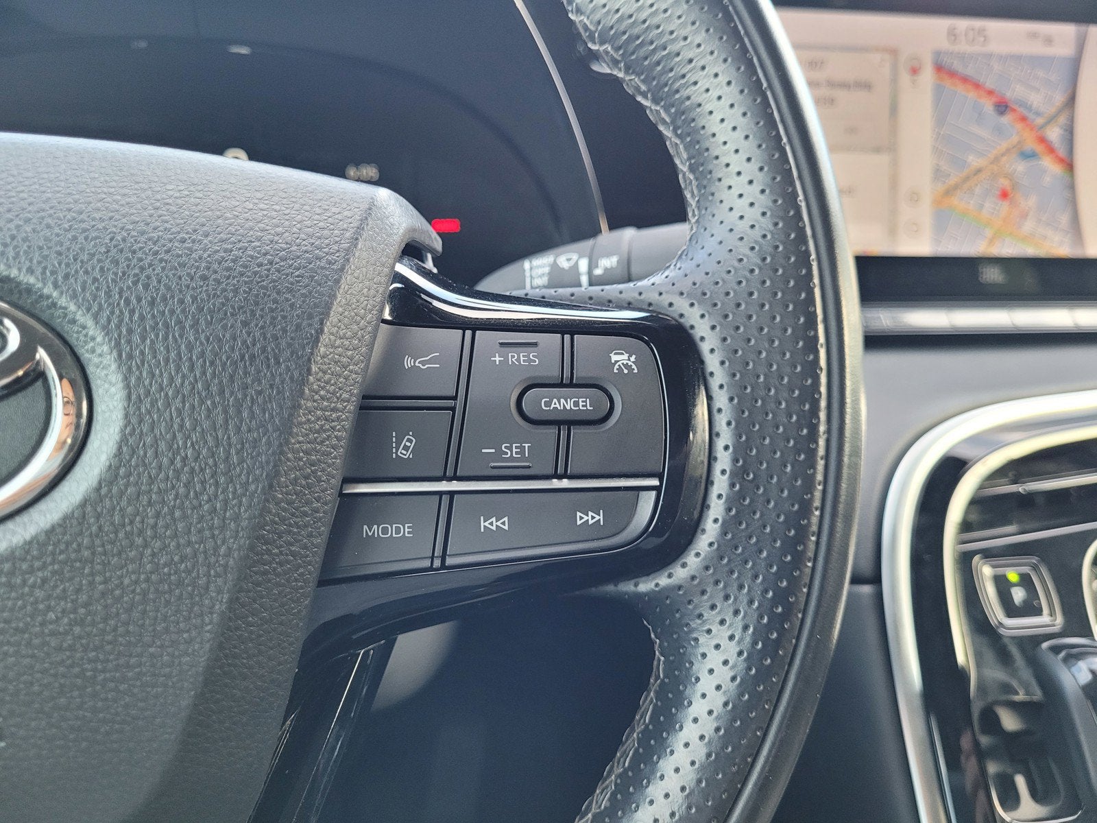2021 Toyota Mirai XLE