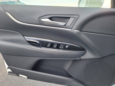 2021 Toyota Mirai XLE
