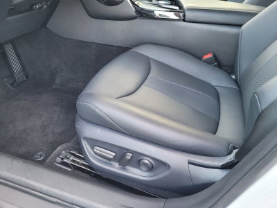 2021 Toyota Mirai XLE
