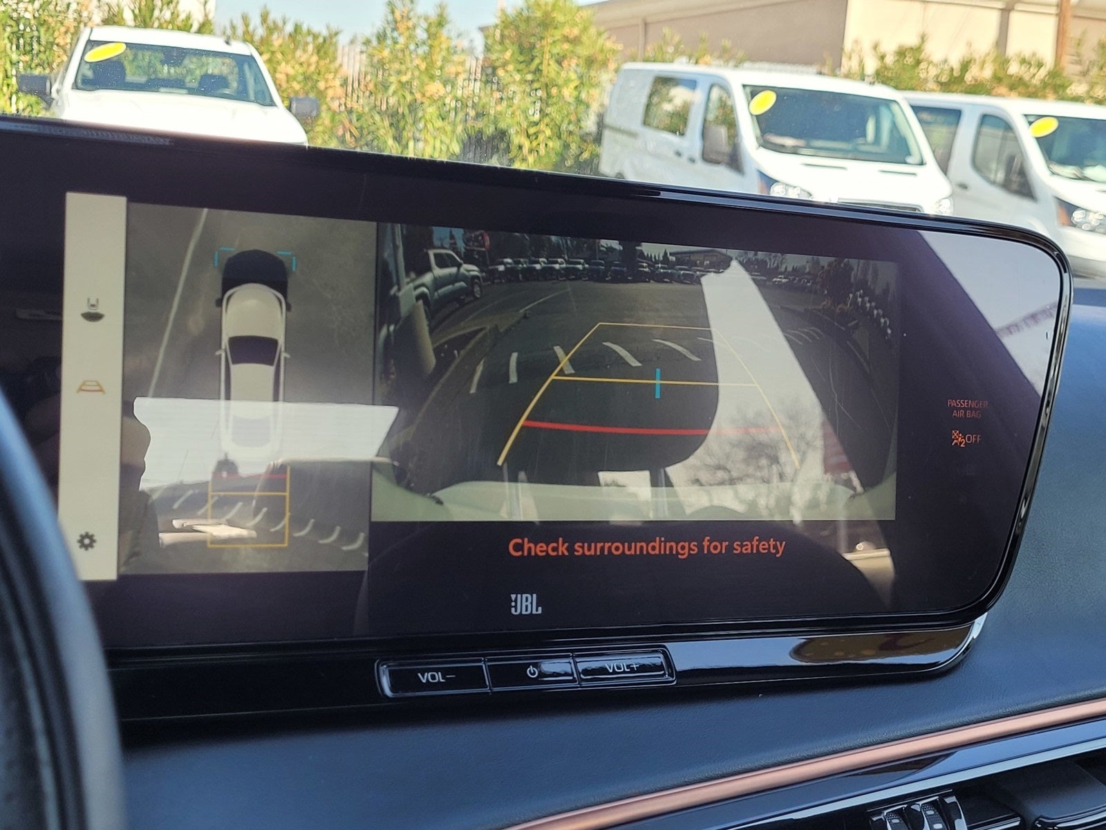 2023 Toyota Mirai Limited