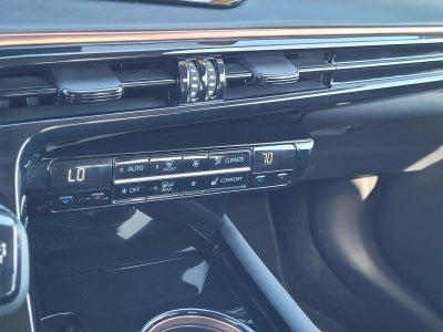 2023 Toyota Mirai Limited