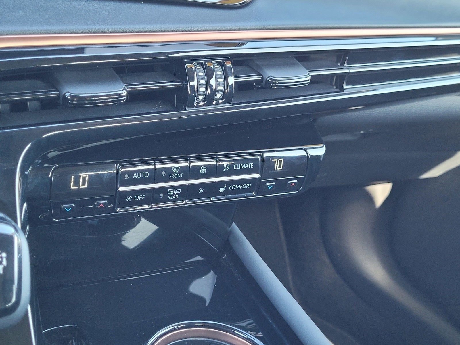 2023 Toyota Mirai Limited