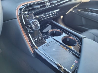 2023 Toyota Mirai Limited