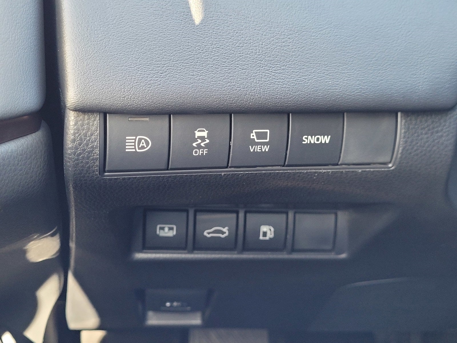 2023 Toyota Mirai Limited