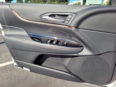 2023 Toyota Mirai Limited