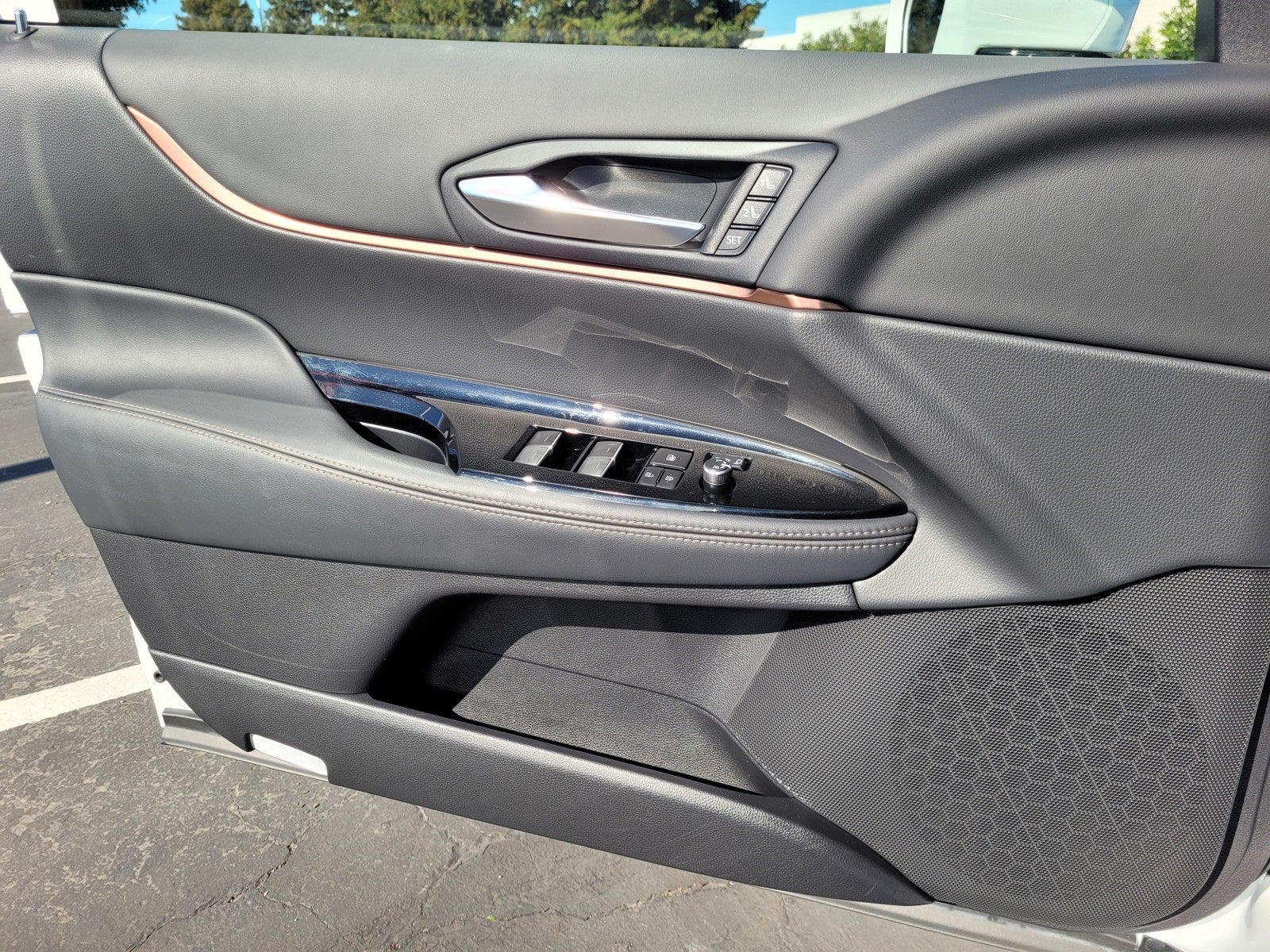 2023 Toyota Mirai Limited