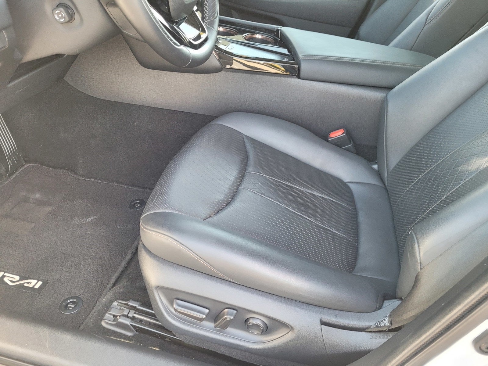 2023 Toyota Mirai Limited