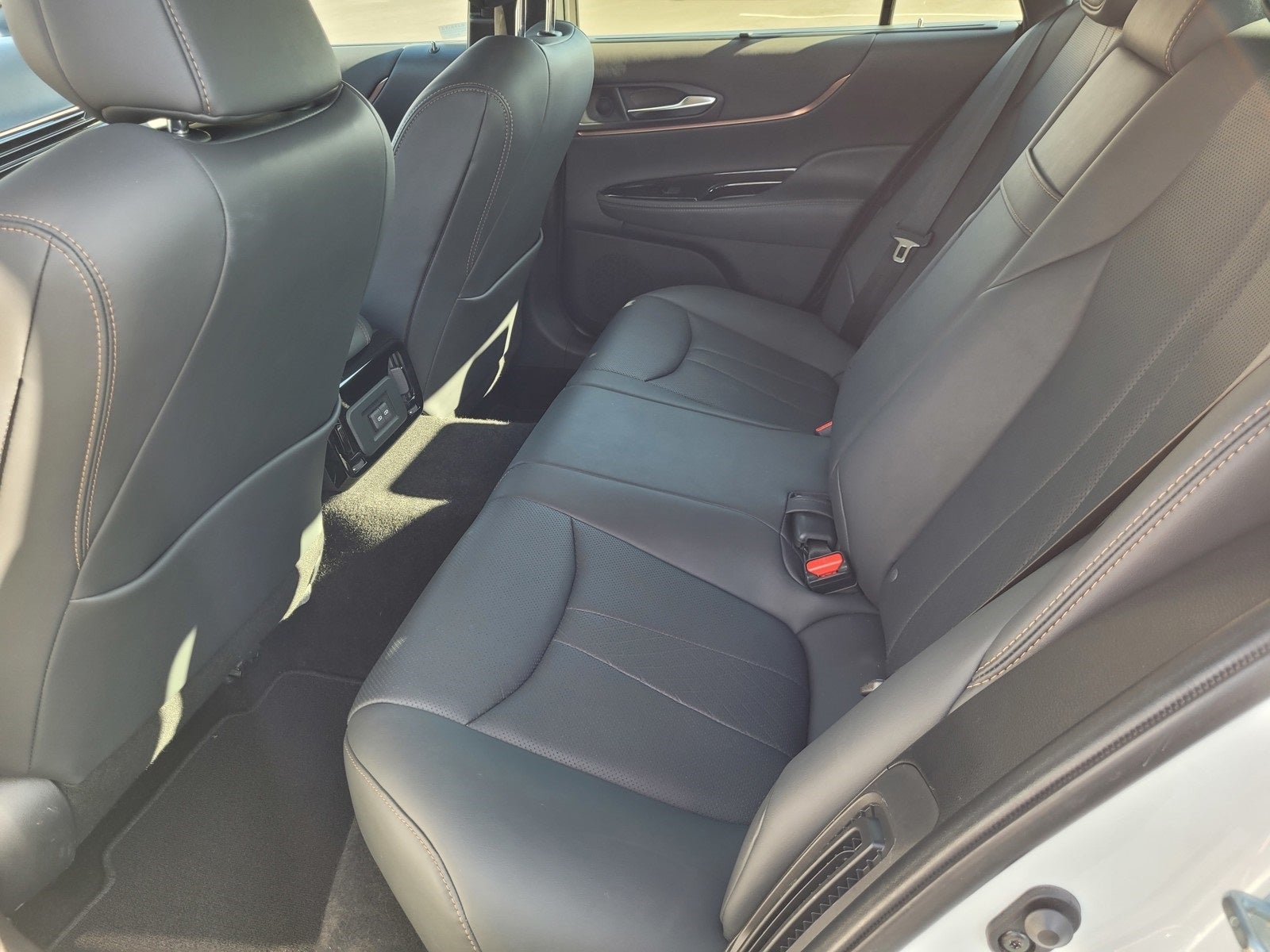 2023 Toyota Mirai Limited