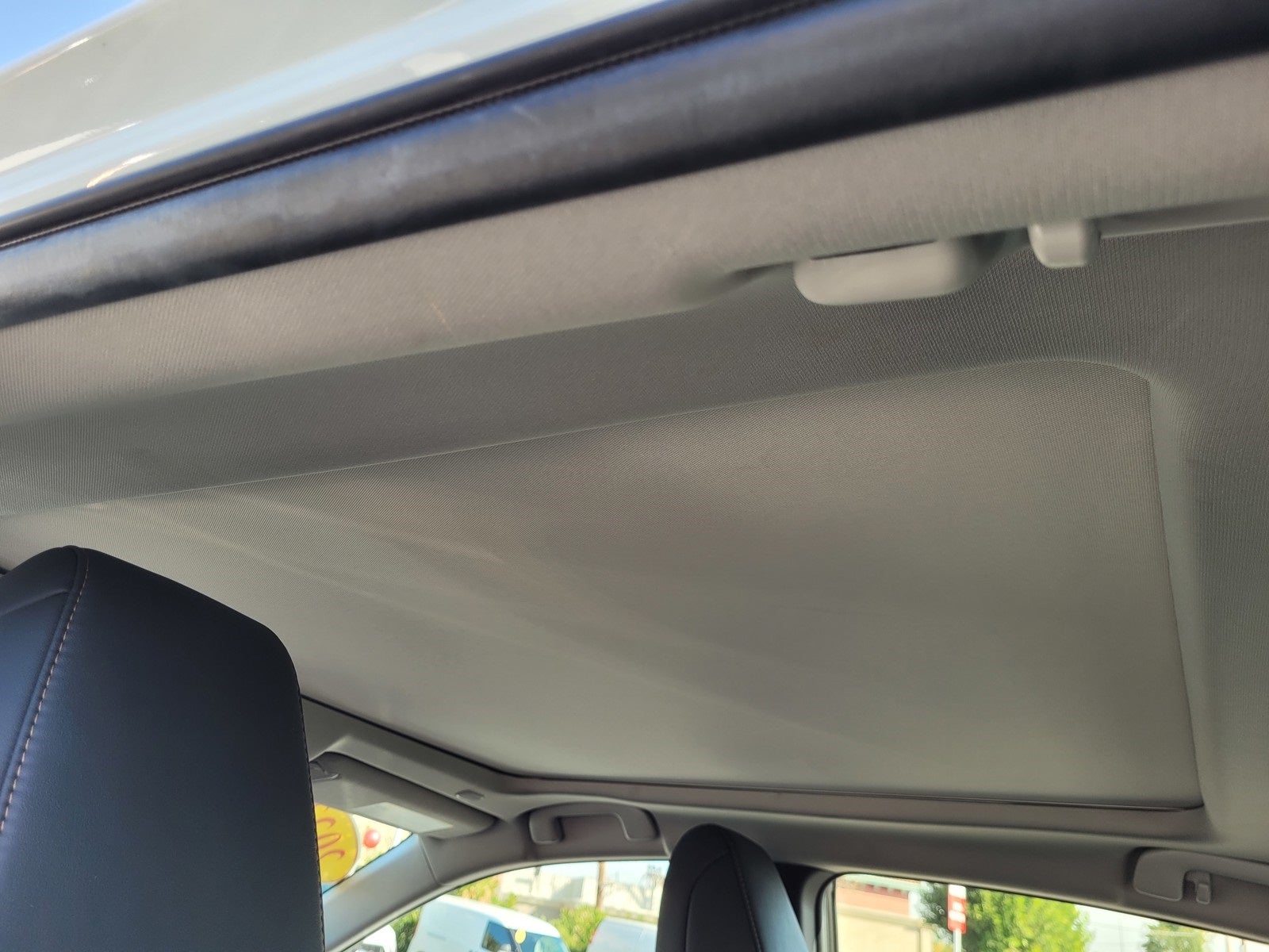 2023 Toyota Mirai Limited