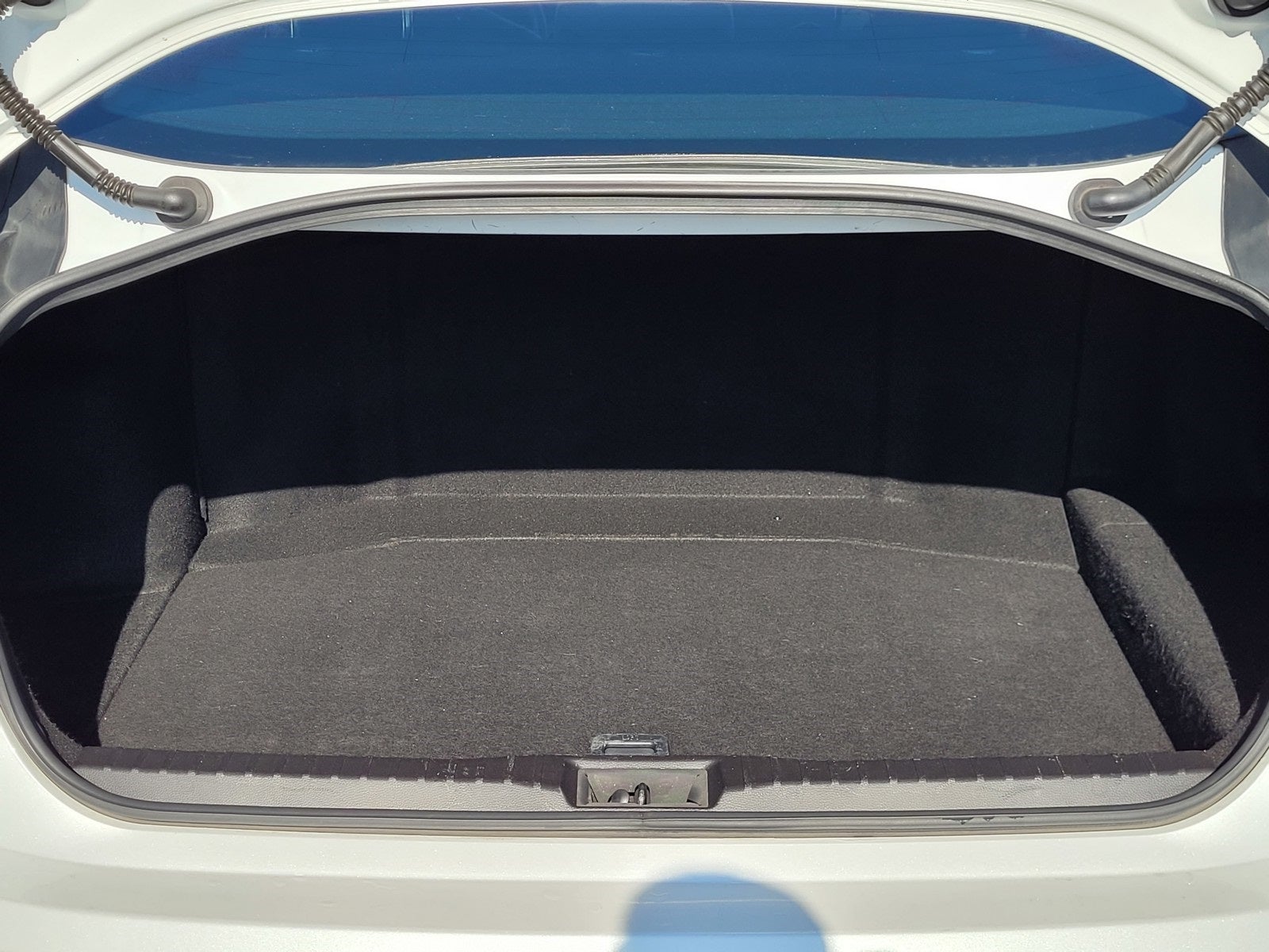 2023 Toyota Mirai Limited