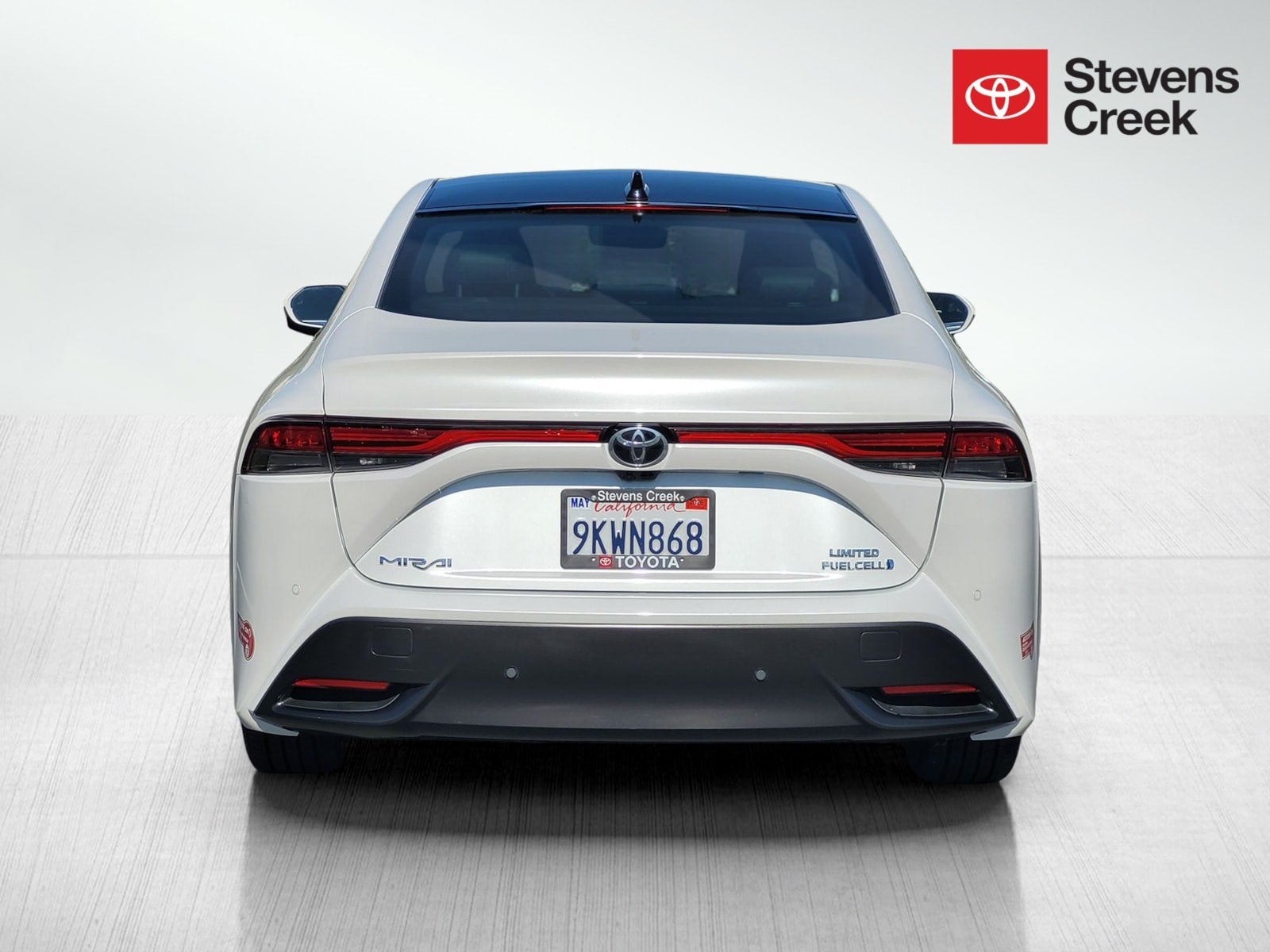 2023 Toyota Mirai Limited