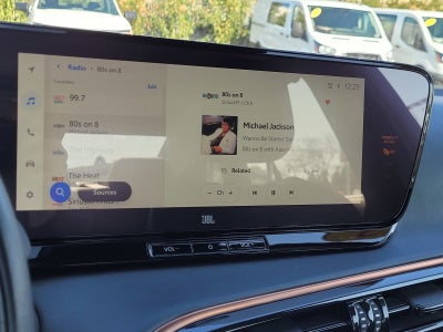 2023 Toyota Mirai Limited