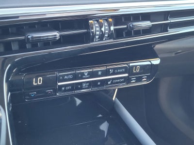 2023 Toyota Mirai XLE