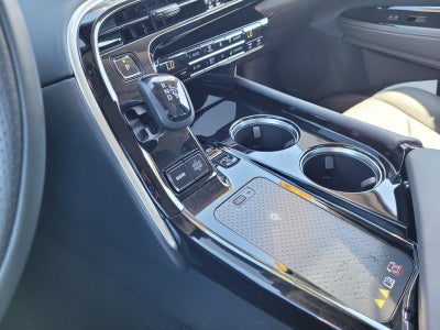 2023 Toyota Mirai XLE