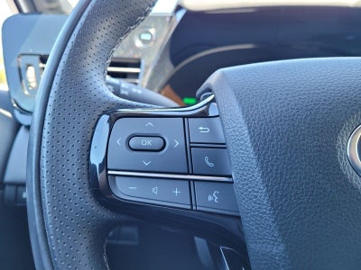 2023 Toyota Mirai XLE
