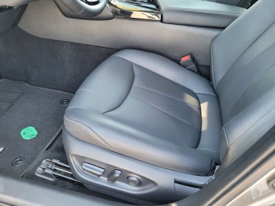 2023 Toyota Mirai XLE
