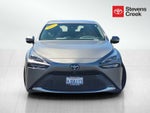 2023 Toyota Mirai XLE