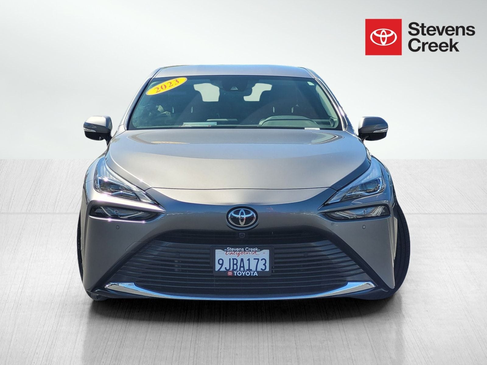 2023 Toyota Mirai XLE