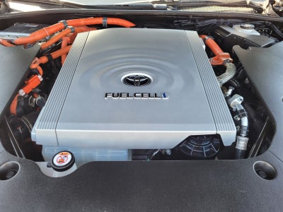 2023 Toyota Mirai XLE