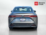 2023 Toyota Mirai XLE