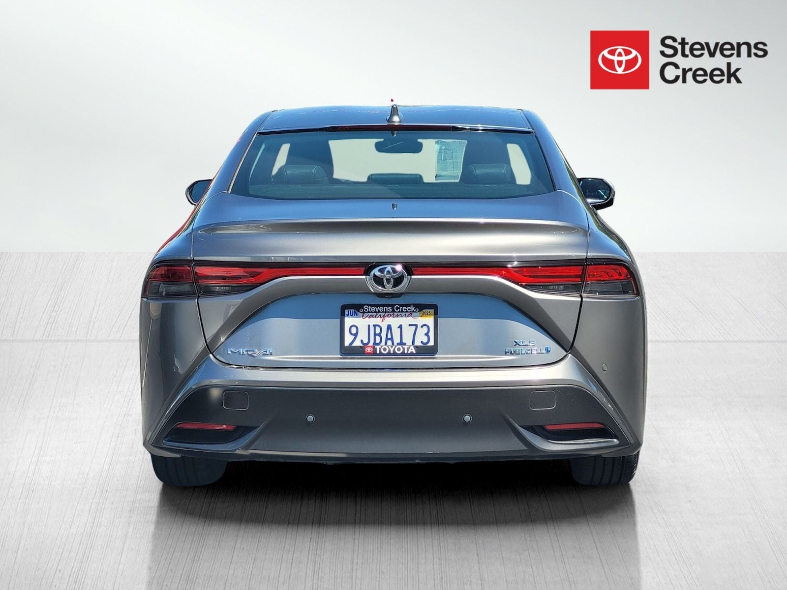 2023 Toyota Mirai XLE