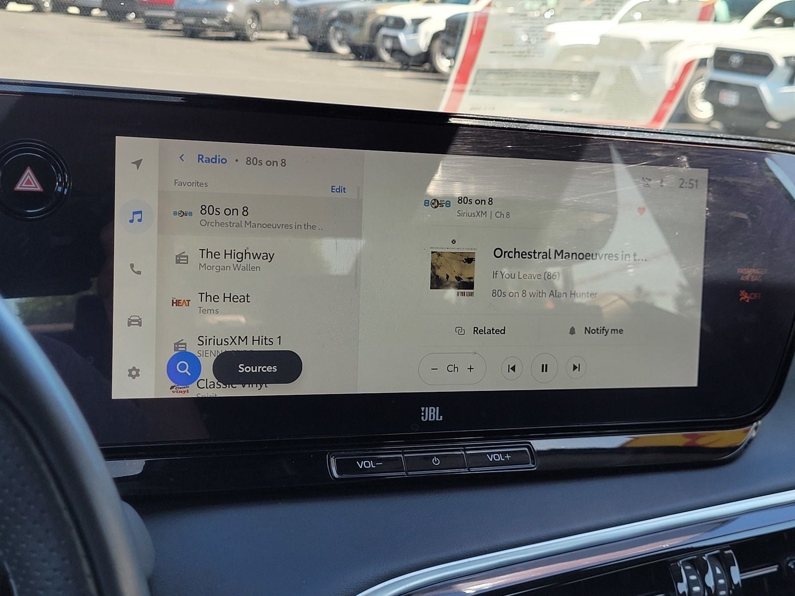 2023 Toyota Mirai XLE