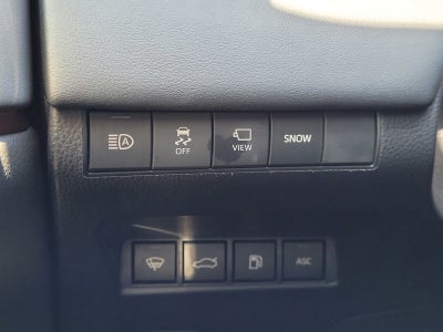 2021 Toyota Mirai Limited