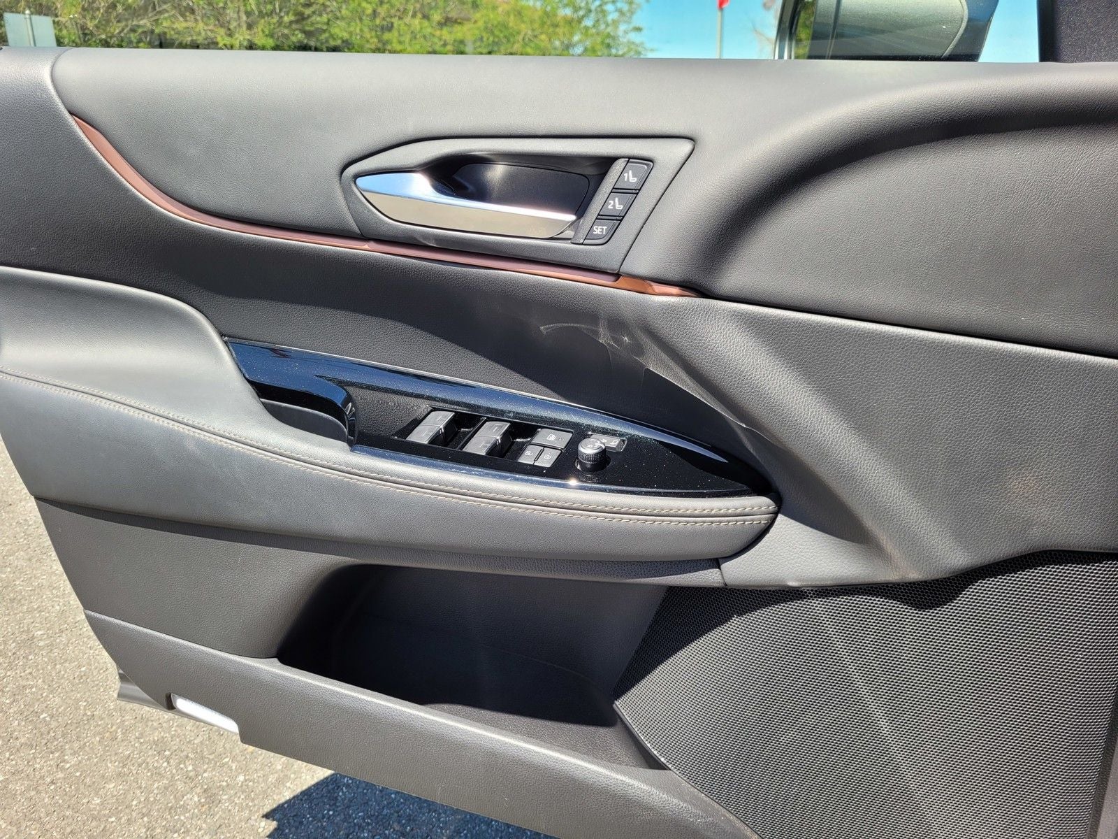 2021 Toyota Mirai Limited