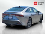2021 Toyota Mirai Limited