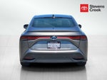 2021 Toyota Mirai Limited