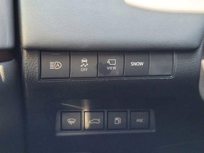 2021 Toyota Mirai Limited