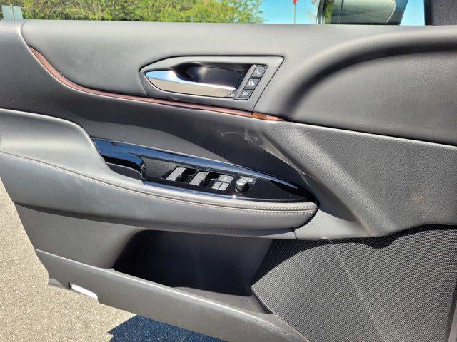 2021 Toyota Mirai Limited