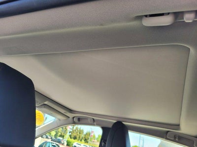 2021 Toyota Mirai Limited