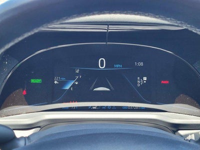 2021 Toyota Mirai Limited