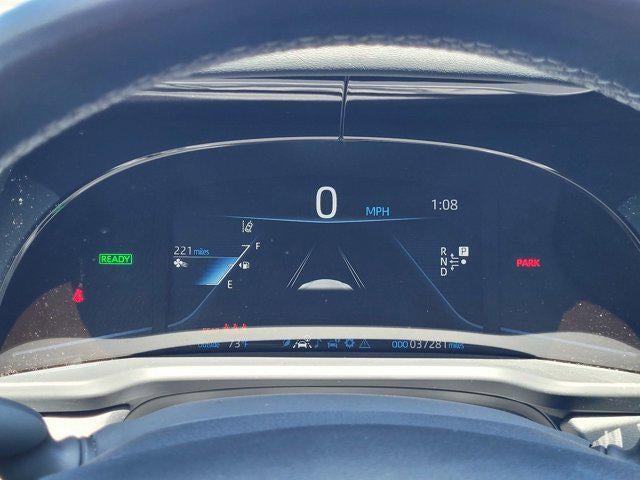 2021 Toyota Mirai Limited