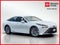 2022 Toyota Mirai XLE