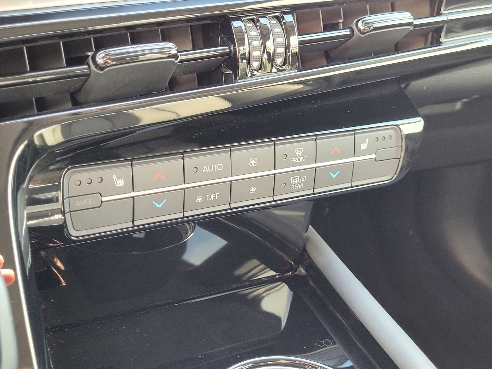 2022 Toyota Mirai XLE